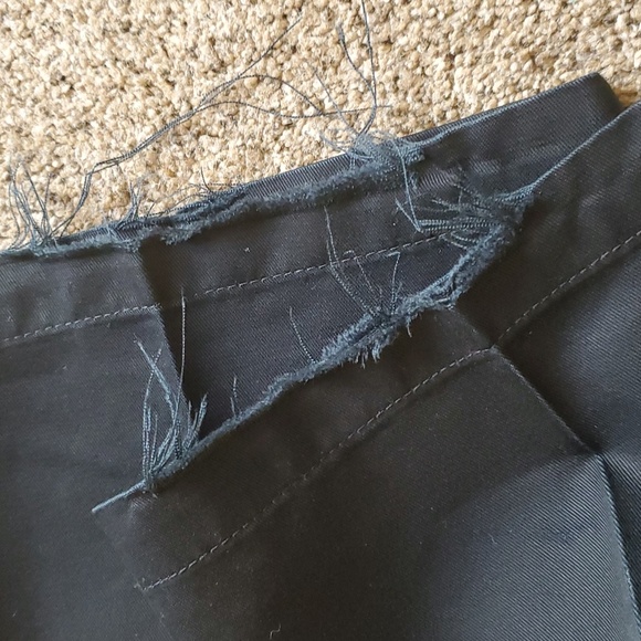 Lot of 4 Hagger dress pants - Picture 16 of 16